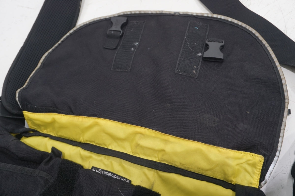 BROMPTON 「ブロンプトン」 S-BAG フロントバッグ / 滋賀大津店