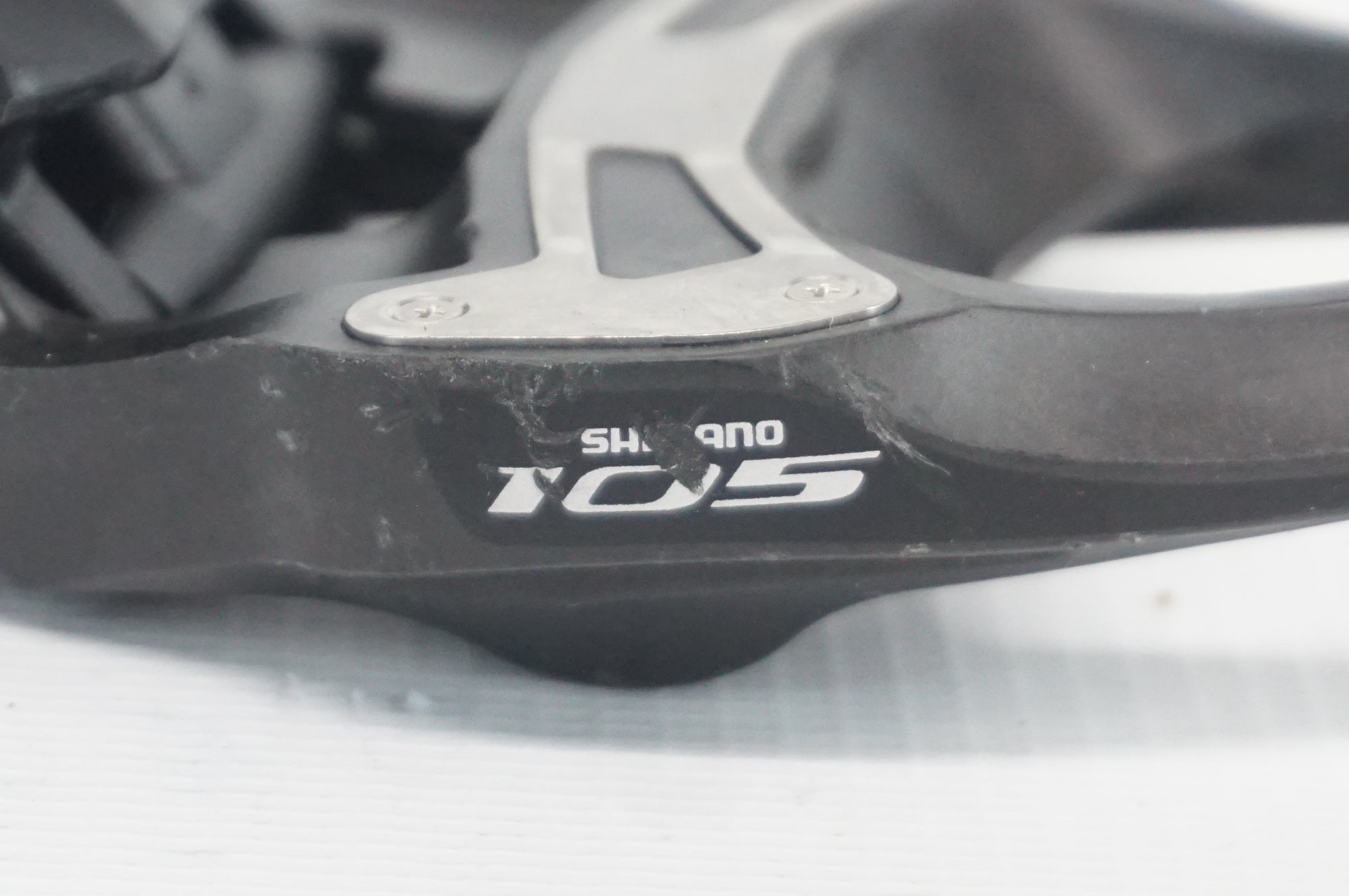 SHIMANO 「シマノ」 105 PD-5800 カバー付き ペダル / 阪急塚口店