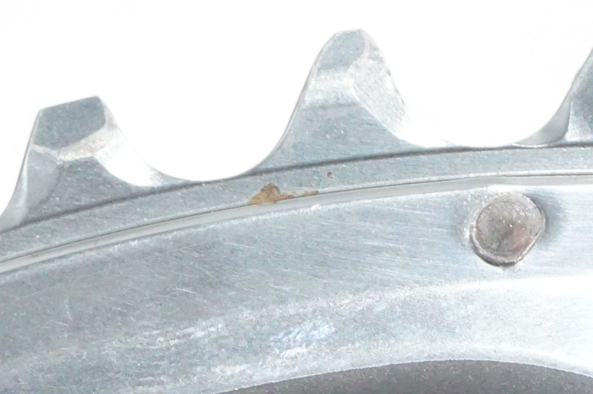 SHIMANO 「シマノ」 DURA-ACE FC-7950 50-34T 165mm クランク / AKIBA店