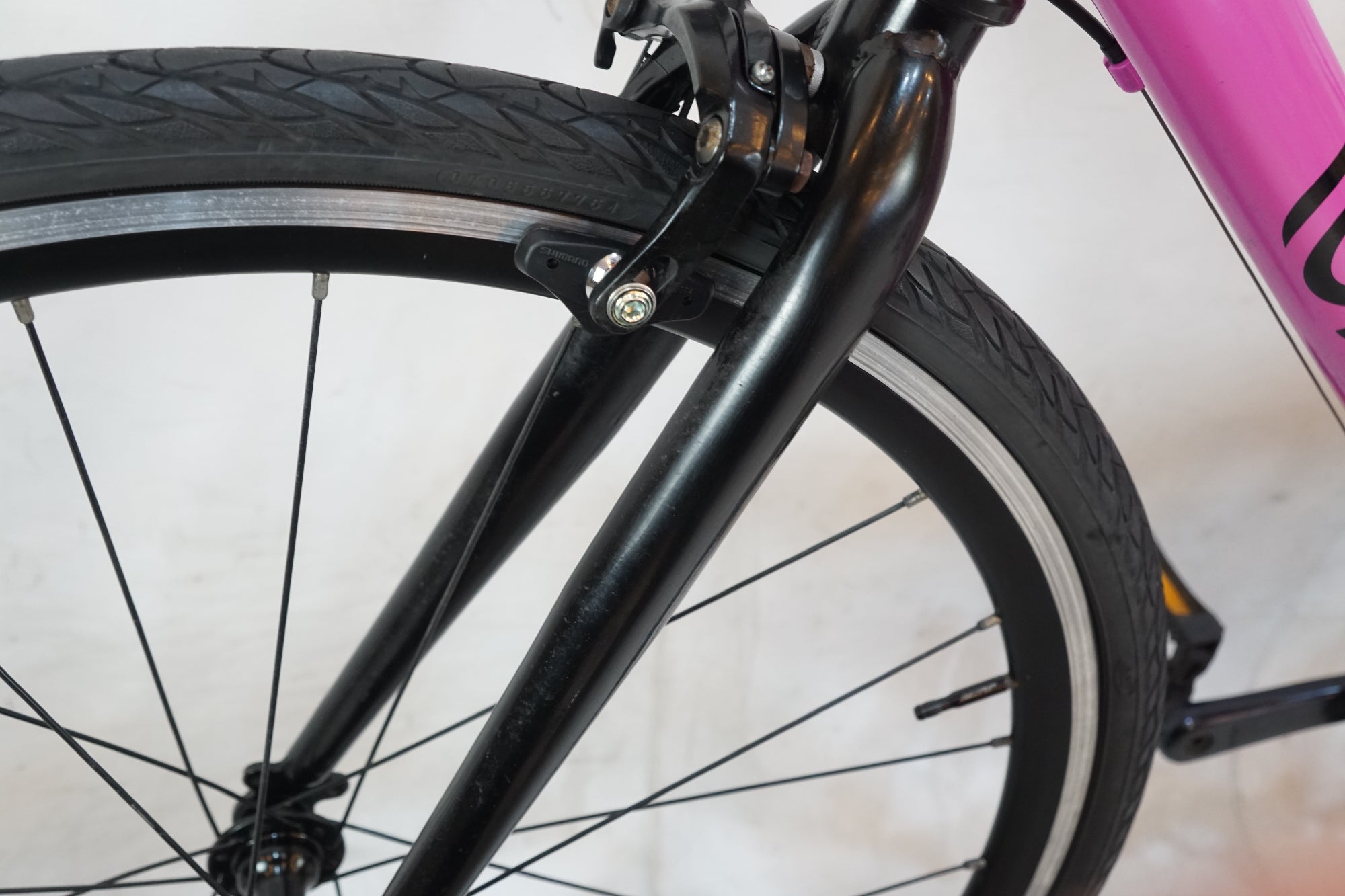 TERN 「ターン」 CLUTCH 2017年モデル クロスバイク / バイチャリ浦和ベース