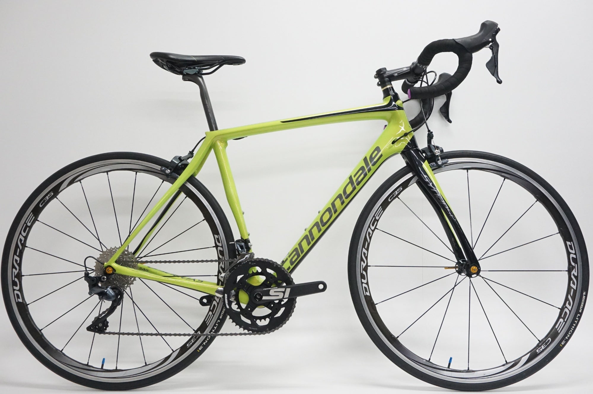 CANNONDALE 「キャノンデール」 SYNAPSE CARBON ULTEGRA 2018年モデル ロードバイク / 福岡店