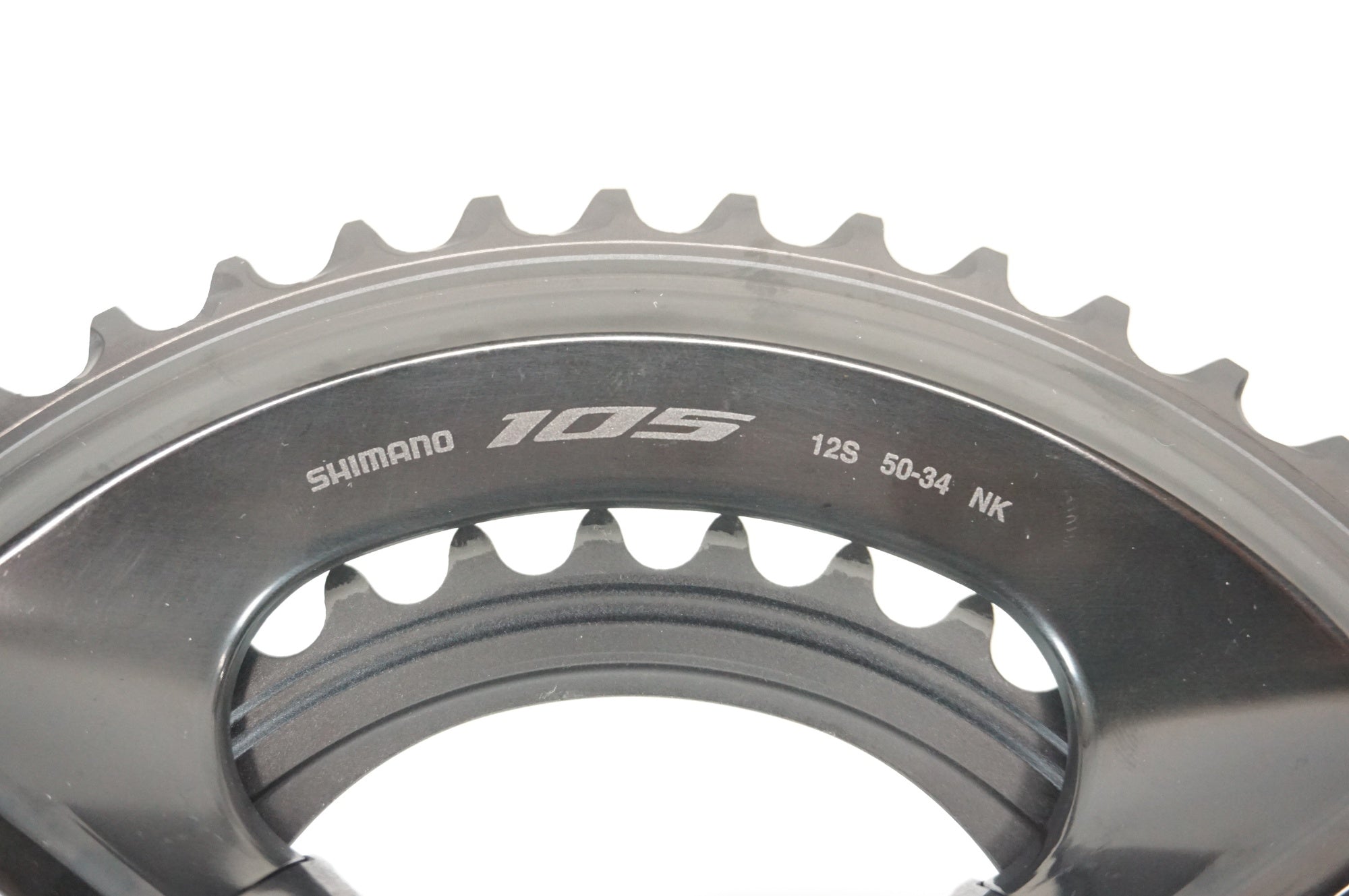 SHIMANO 「シマノ」 105 FC-R7100 12s 50-34T 165mm クランクセット / 宇都宮店
