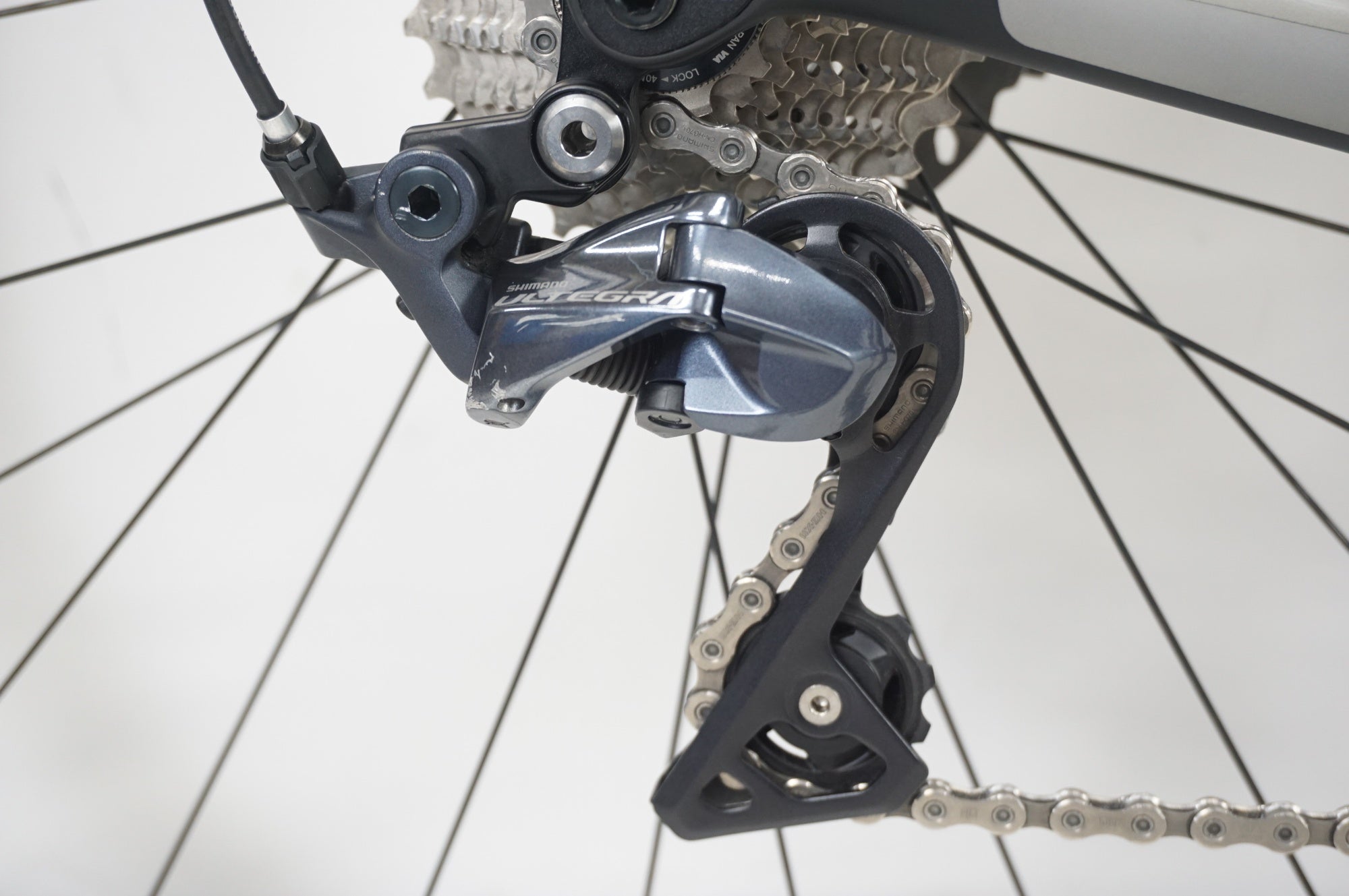 WILIER 「ウィリエール」 GTR TEAM 2020年モデル ロードバイク / 中目黒店