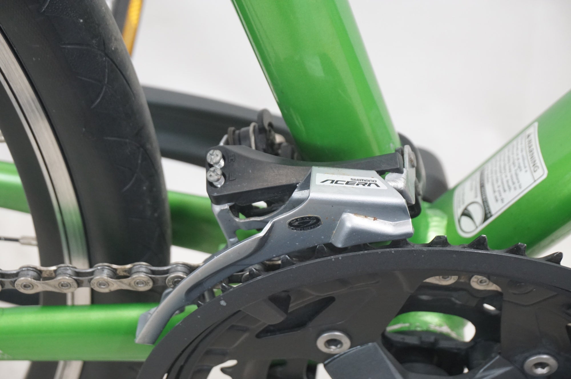 TREK 「トレック」 7.4 FX 2014年モデル クロスバイク / 福岡店