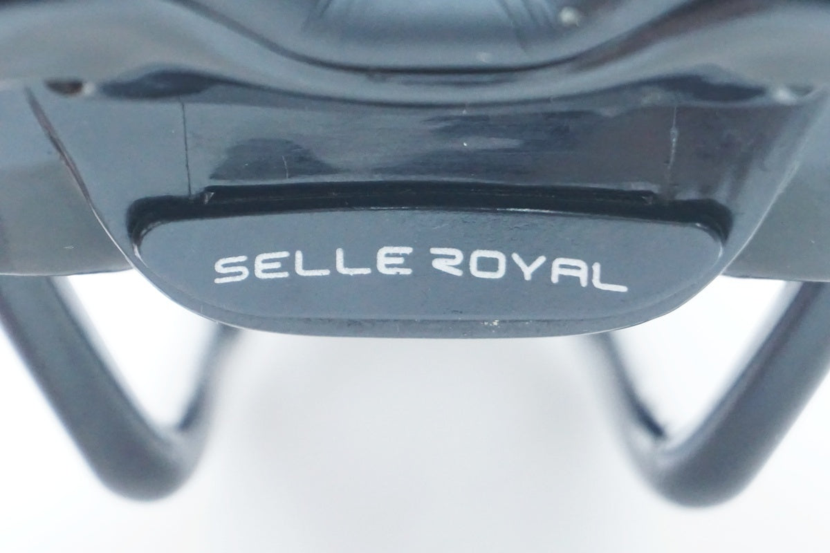 SELLE ROYAL 「セラロイヤル」 SETA サドル / 大阪美原北インター店