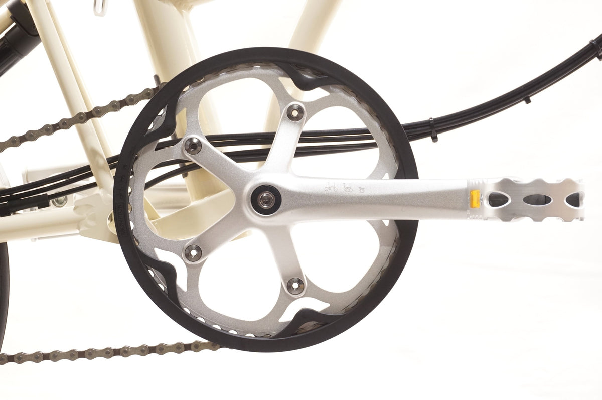 BROMPTON 「ブロンプトン」 CLASSIC EDITTION 2024年モデル 16インチ 折りたたみ自転車 / 中目黒店