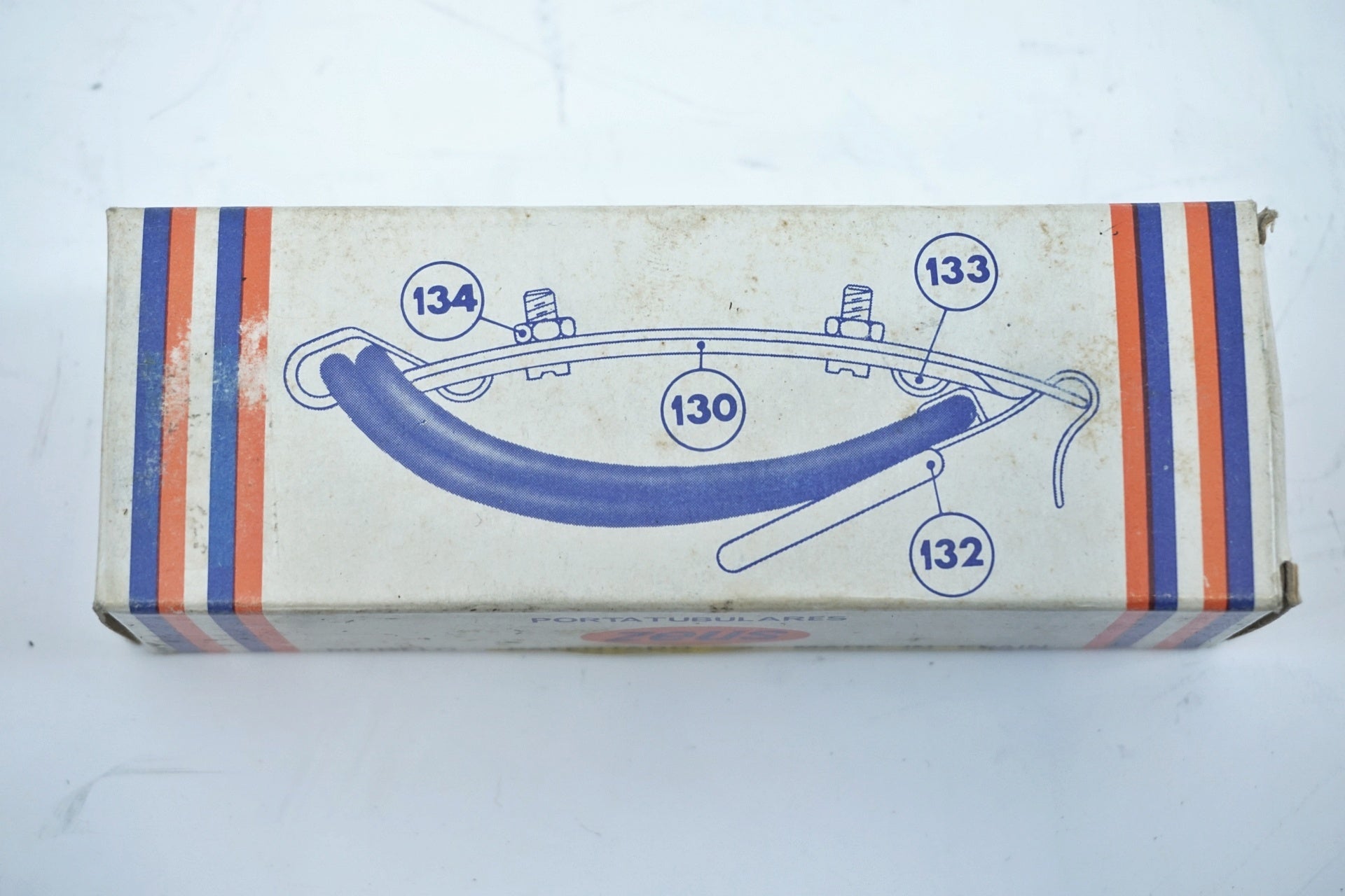 ZEUS 「ゼウス」 PORTATUBULARES / 有明ガーデン店