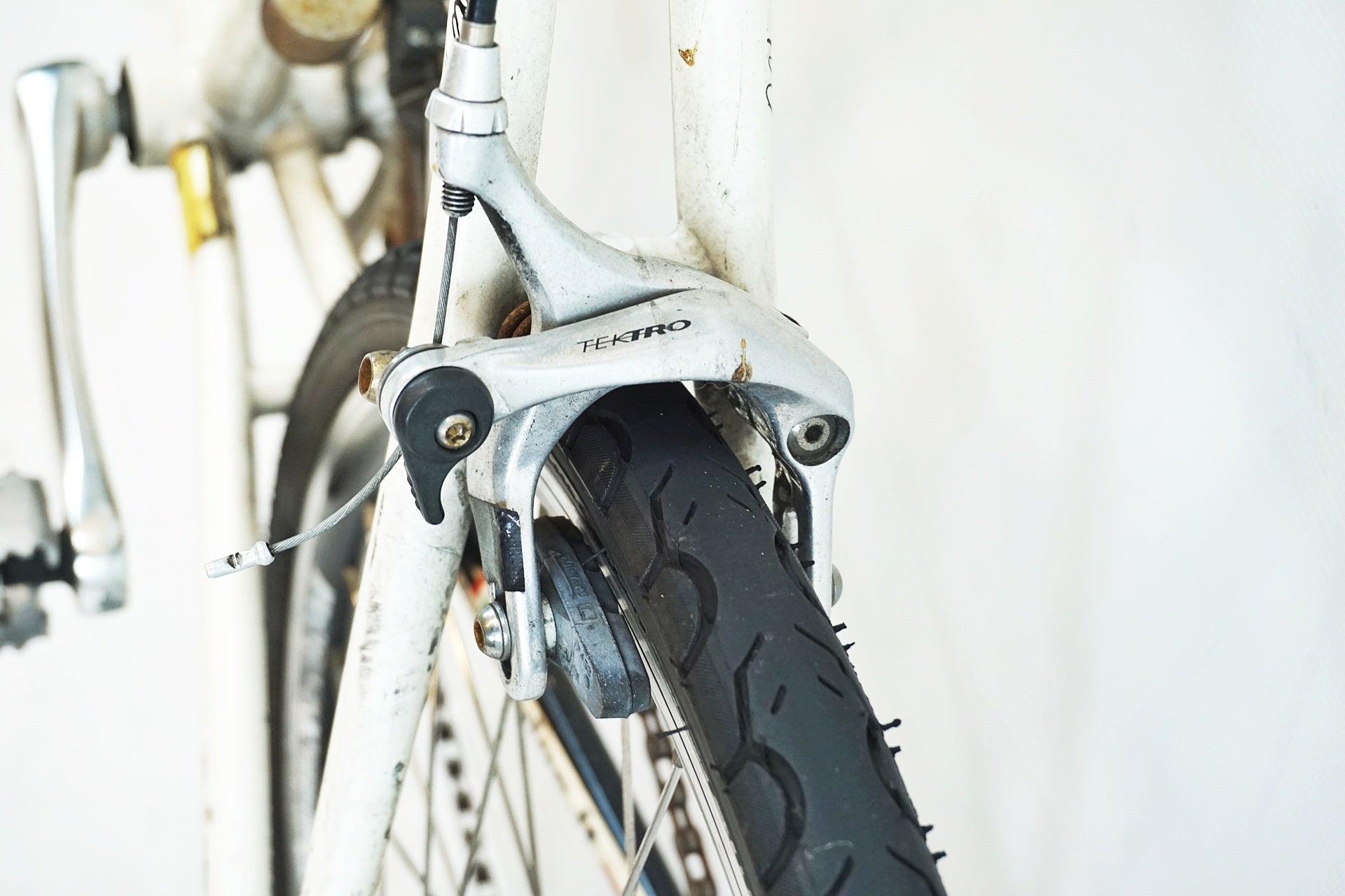 ジャンク GIOS 「ジオス」 FELUCA SORA 2015年モデル 20インチ ミニベロ / 有明ガーデン店