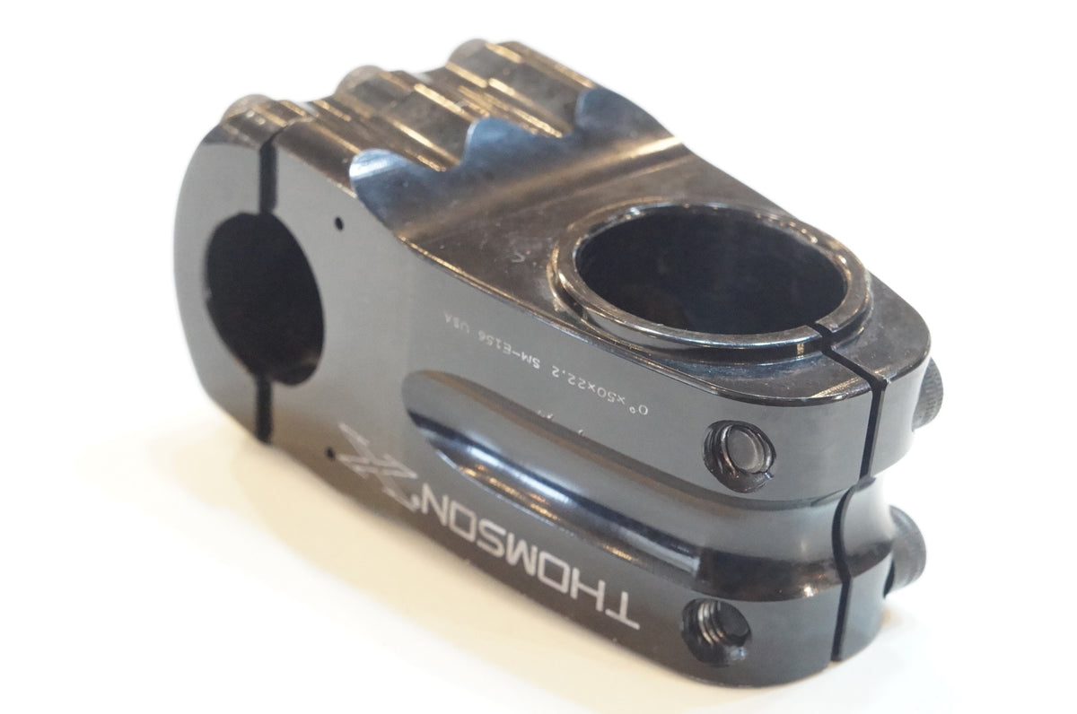 THOMSON 「トムソン」 SM-E156 φ22.2 50mm ステム / 浦和ベース