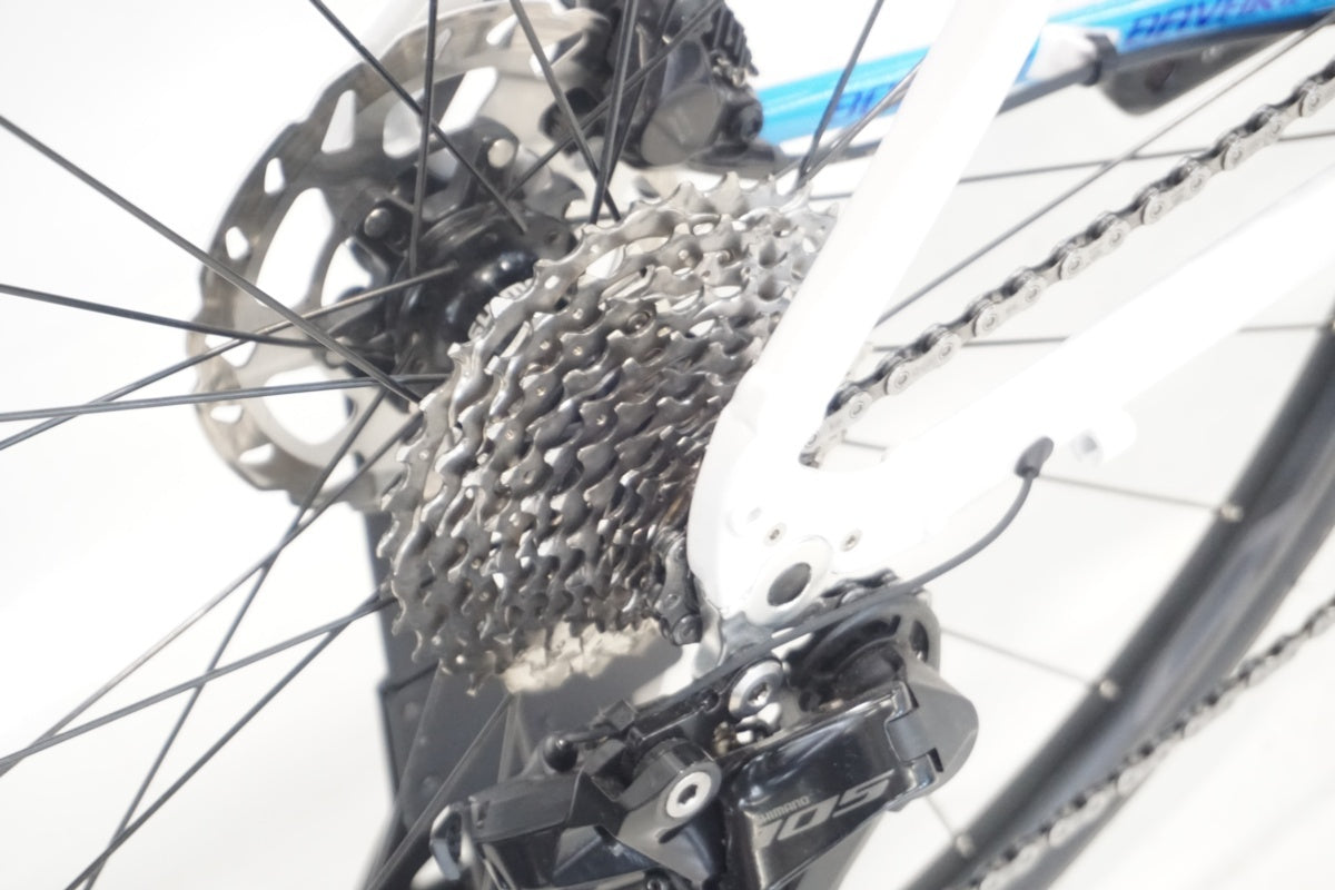 CORRATEC 「コラテック」 DOLOMITI DISC 2024年モデル ロードバイク / 滋賀大津店