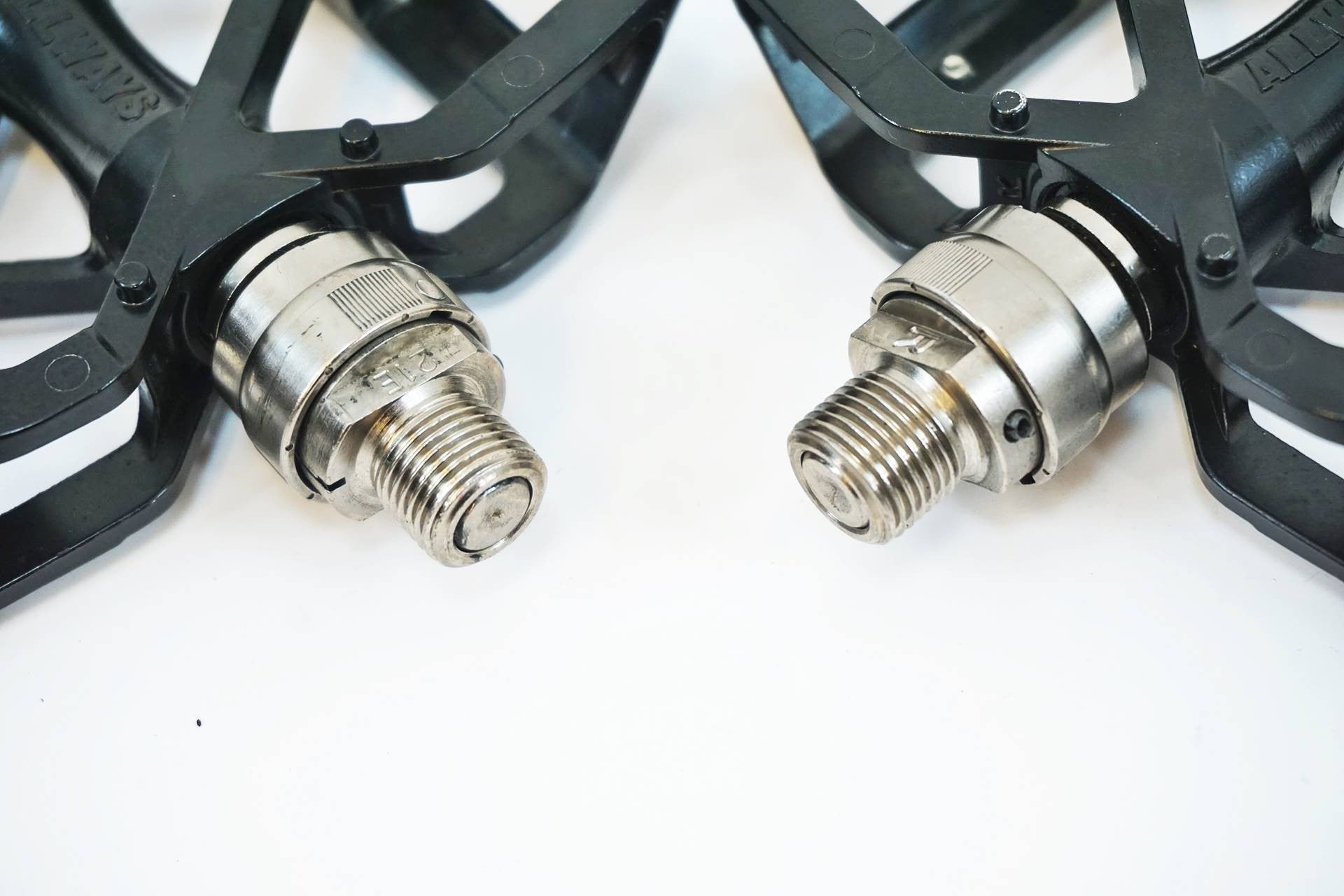 MKS 「エムケーエス」 ALLWAYS EZYSUPERIOR ペダル / 有明ガーデン店