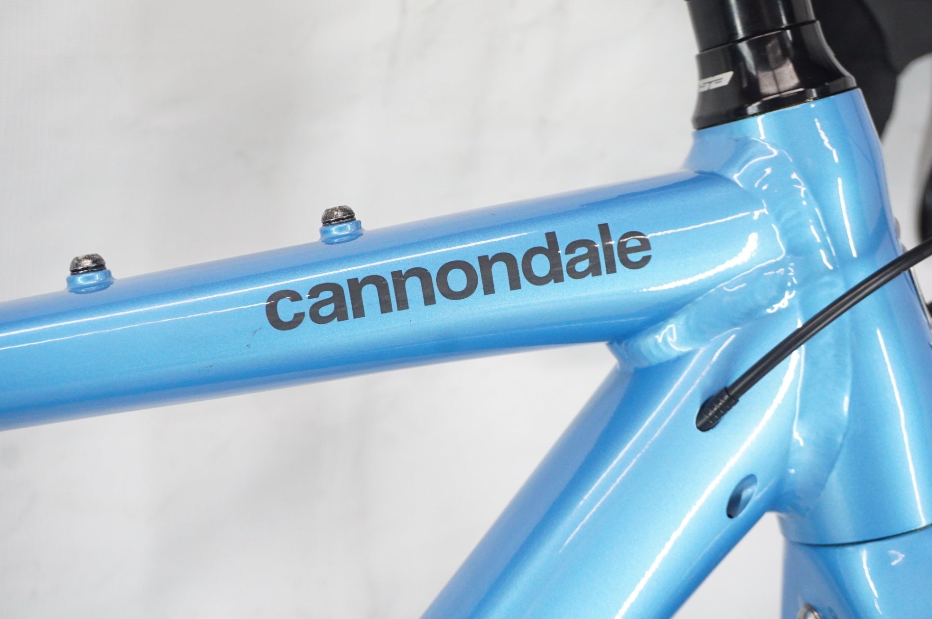 CANNONDALE 「キャノンデール」 TOPSTONE 4 2021年モデル ロードバイク / 阪急塚口店