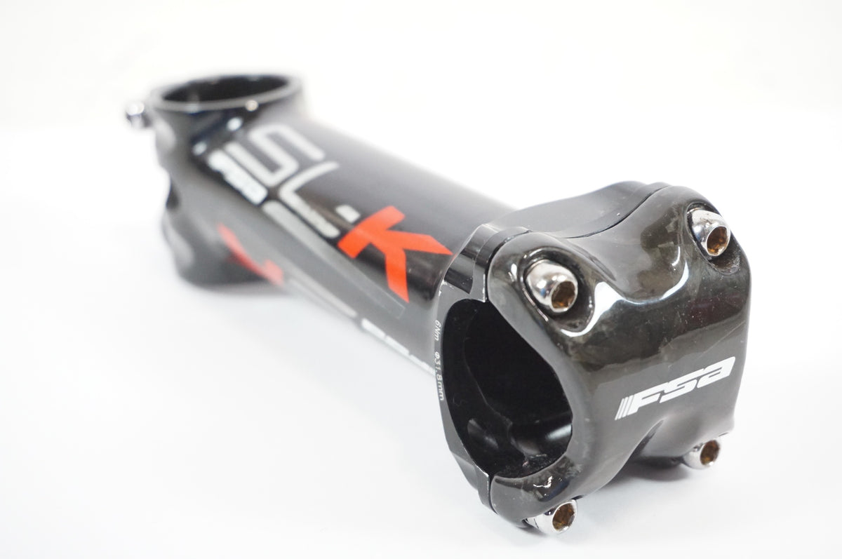 FSA 「エフエスエー」 SL-K φ31.8 120mm ステム / 宇都宮店