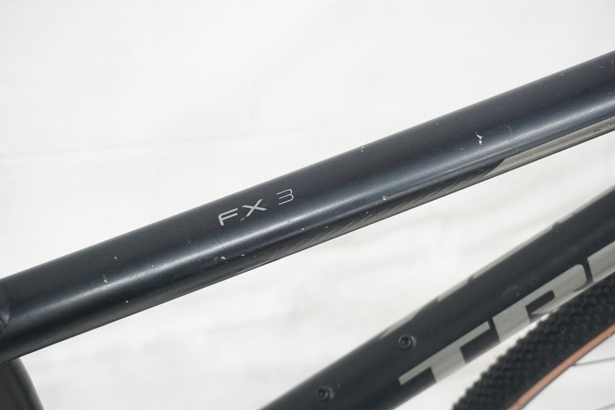 TREK 「トレック」 FX 3 DISC 2019年モデル クロスバイク/ 大阪美原北インター店