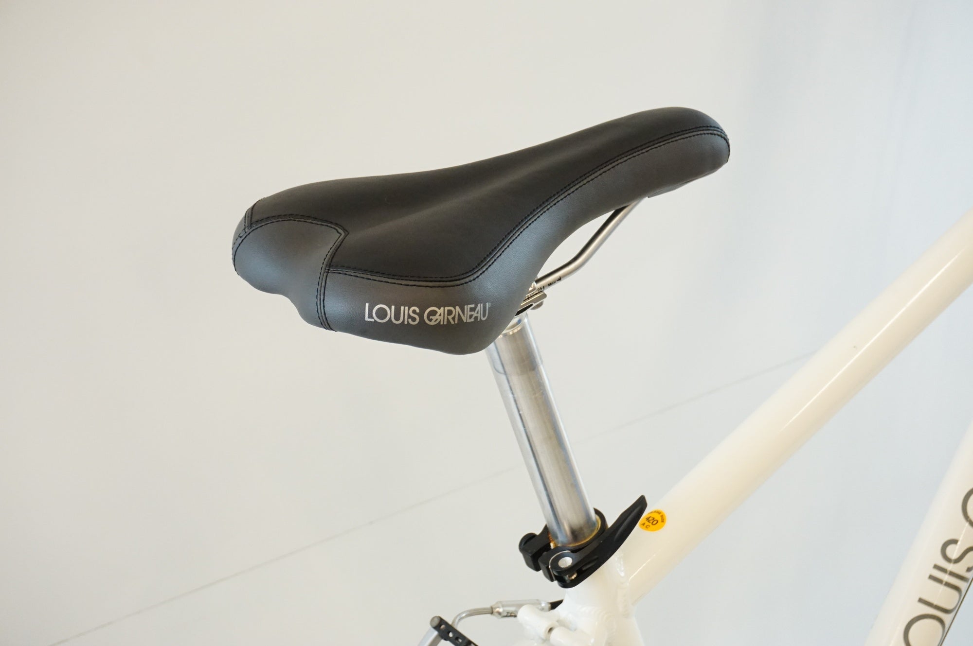 LOUIS GARNEAU 「ルイガノ」 LGS-TR1 2013年モデル クロスバイク / 浜松店