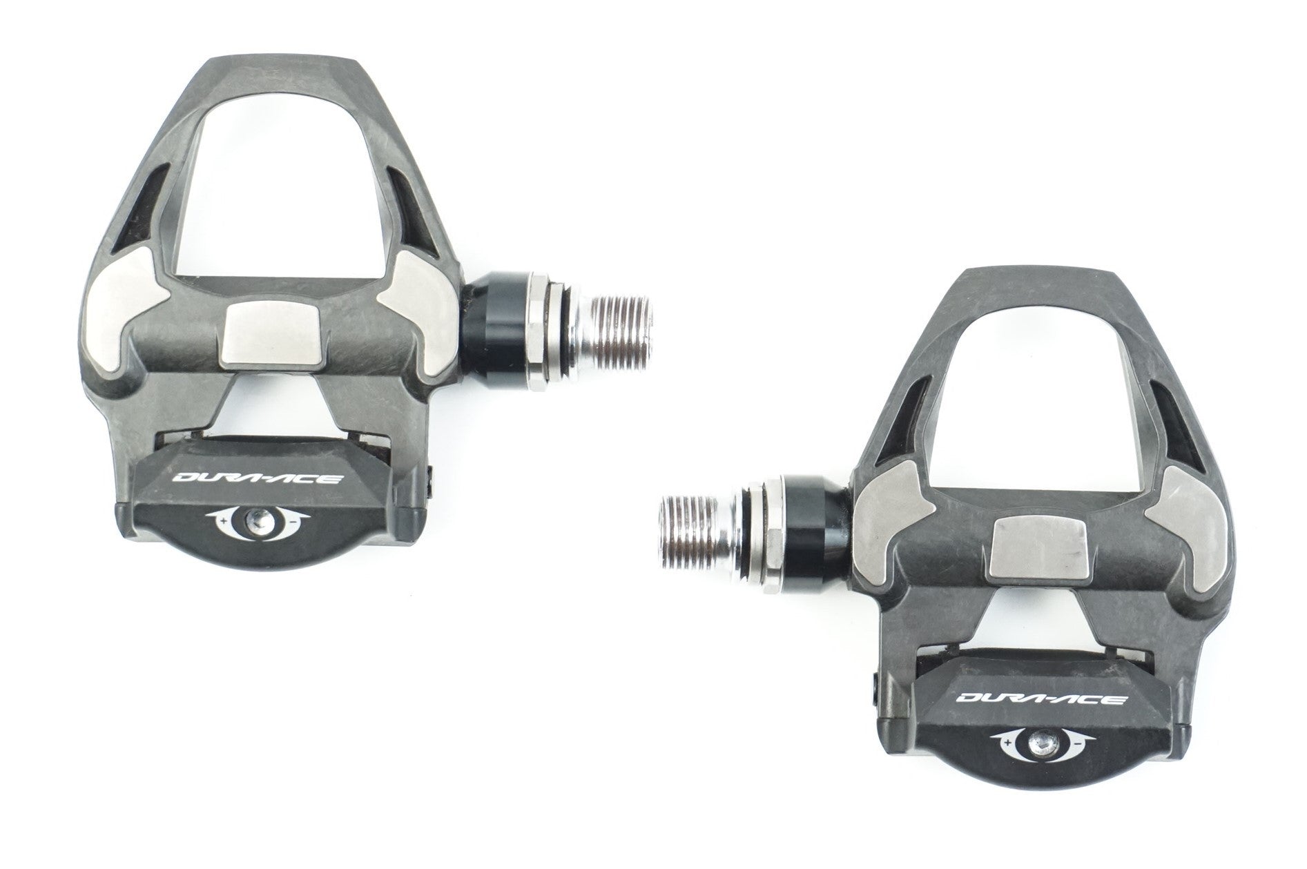 【美品】SHIMANO PD-9100 DURA-ACE ビンディングペダル SHIMANO 「シマノ」 DURA-ACE PD-R9100 ビンディングペダル / 中