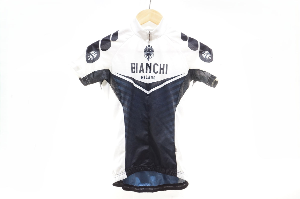 BIANCHI 「ビアンキ」 Sサイズ 半袖ジャージ / 中目黒店