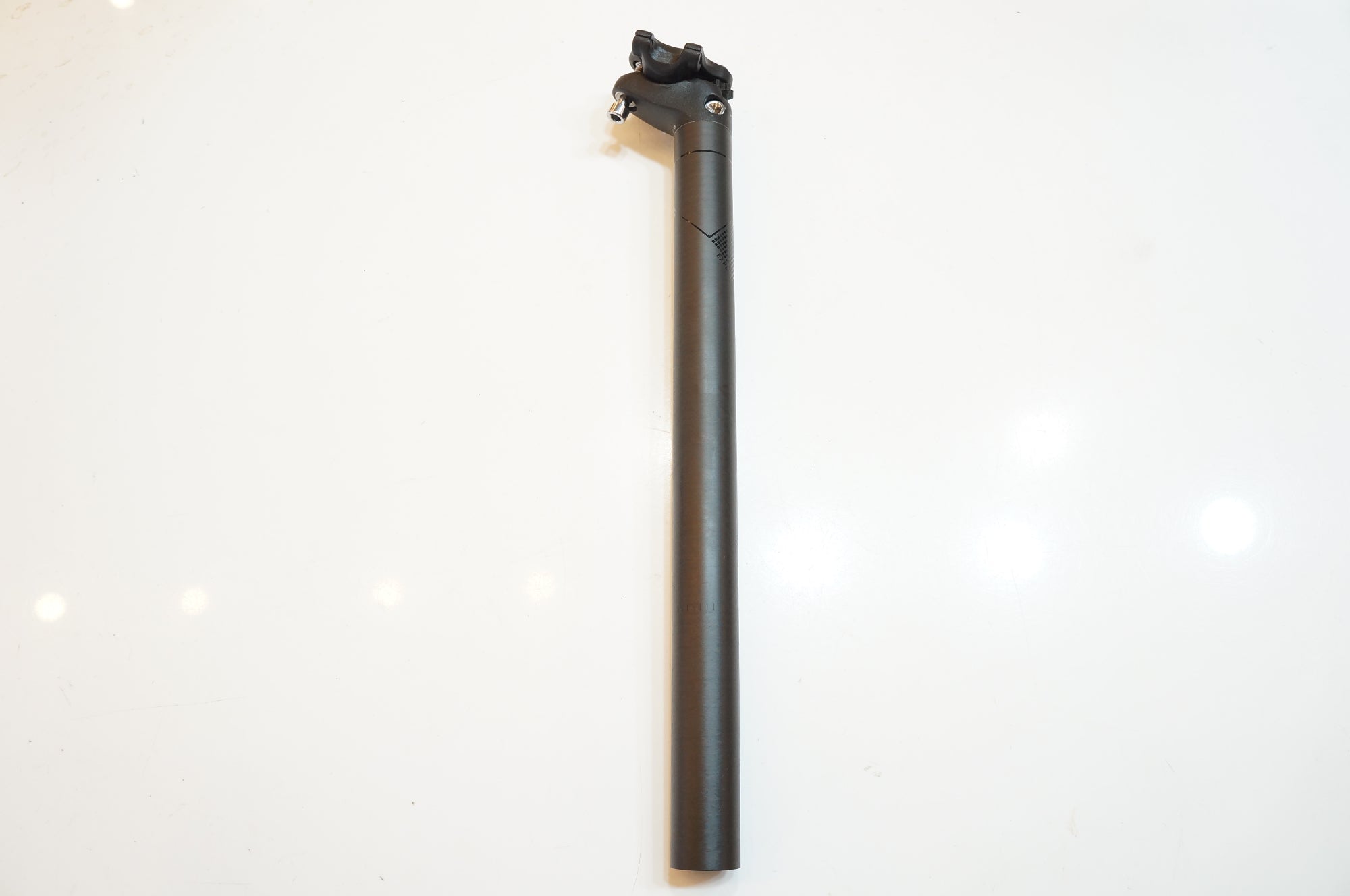 MERIDA 「メリダ」 EXPERT φ27.2 350mm シートポスト / バイチャリ浦和ベース