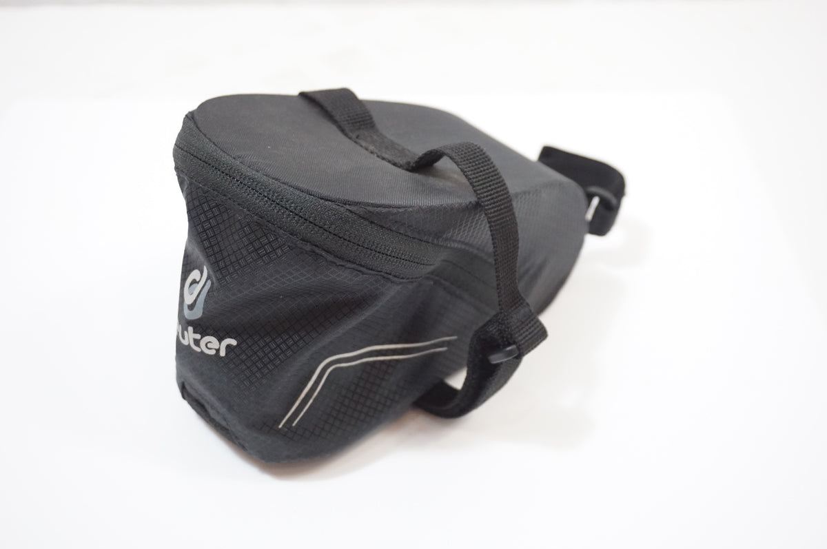 DEUTER 「ドイター」 サドルバッグ / 世田谷店