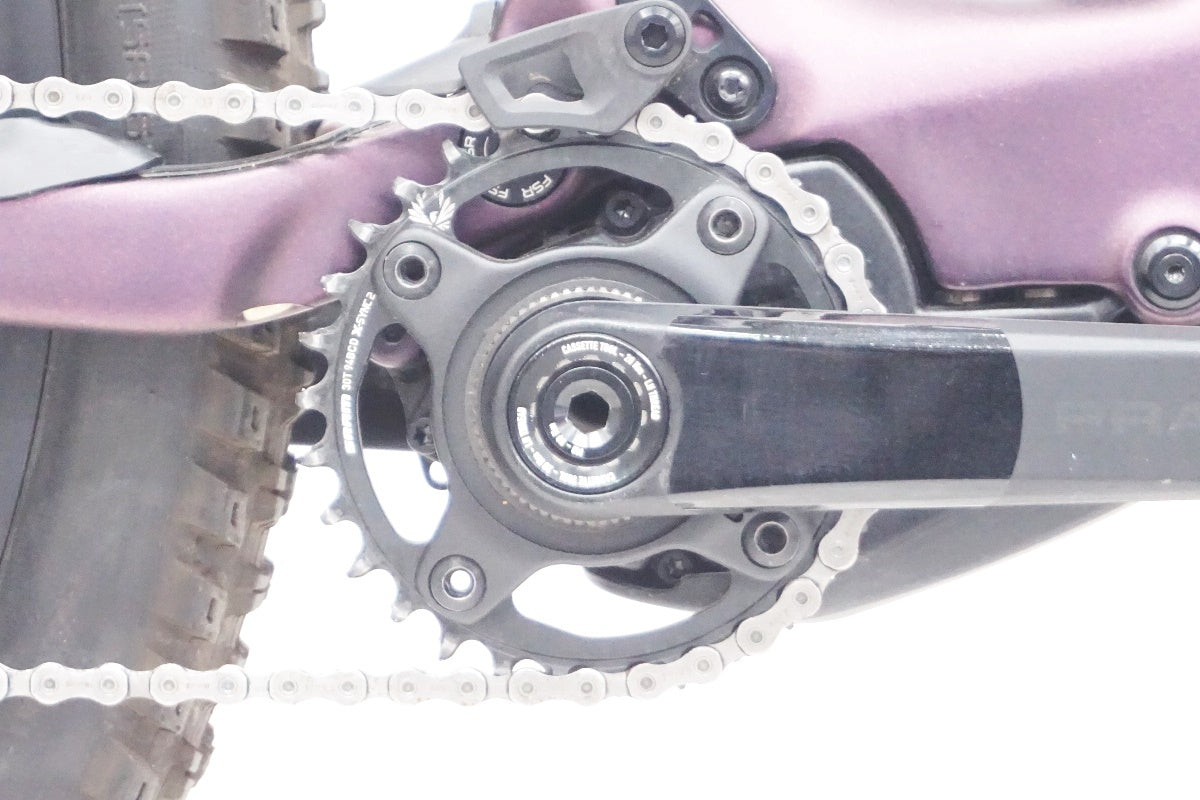 SPECIALIZED 「スペシャライズド」 TURBO LEVO SL COMP CARBON 2021年モデル e-BIKE / 京都西院店