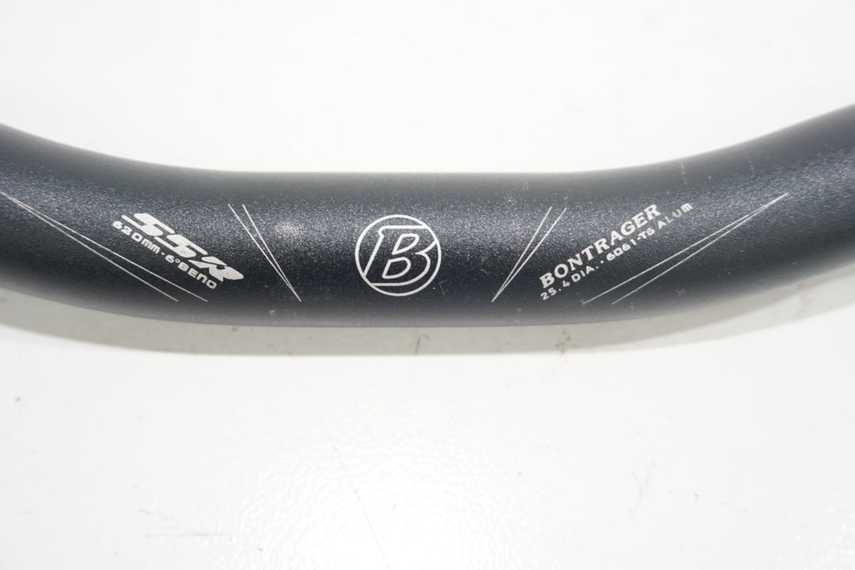 BONTRAGER 「ボントレガー」 SSR φ25.4 620mm ハンドル / 滋賀大津店
