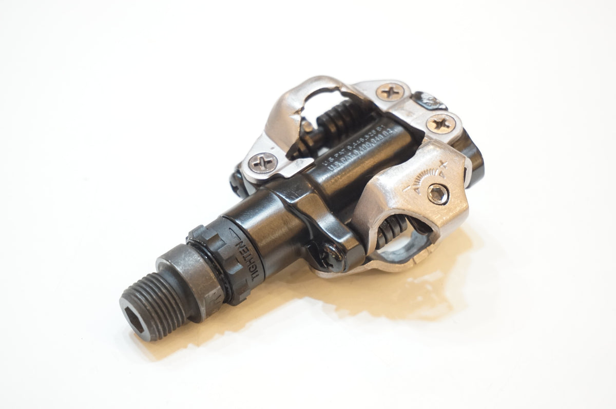 SHIMANO 「シマノ」 PD-M520 ペダル / 浦和ベース