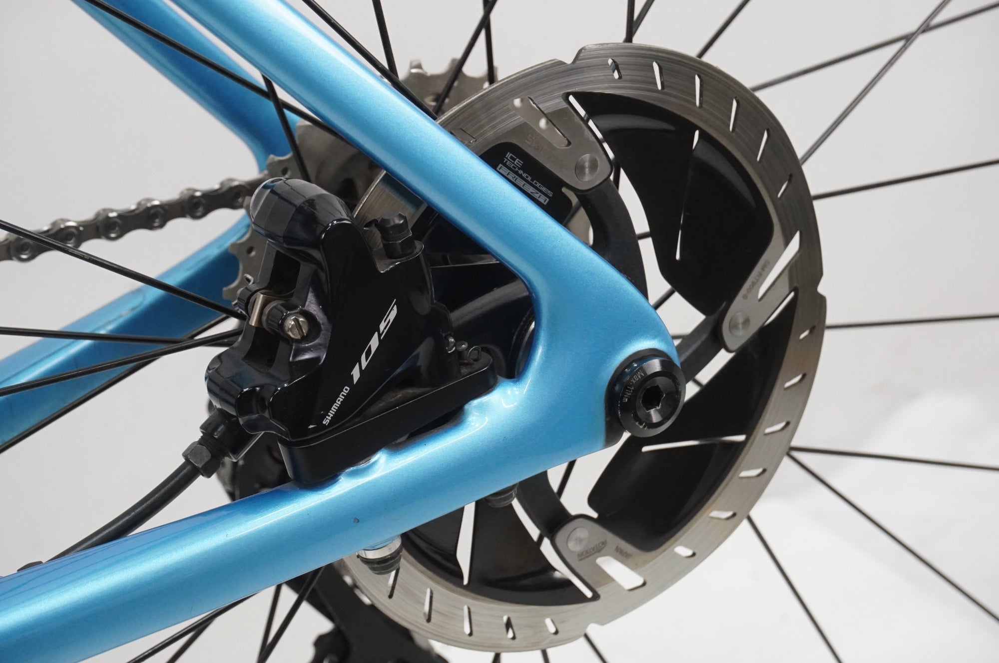 CANNONDALE 「キャノンデール」 SUPERSIX EVO CARBON DISC 105 2021年モデル カスタム ロードバイク / 大宮店