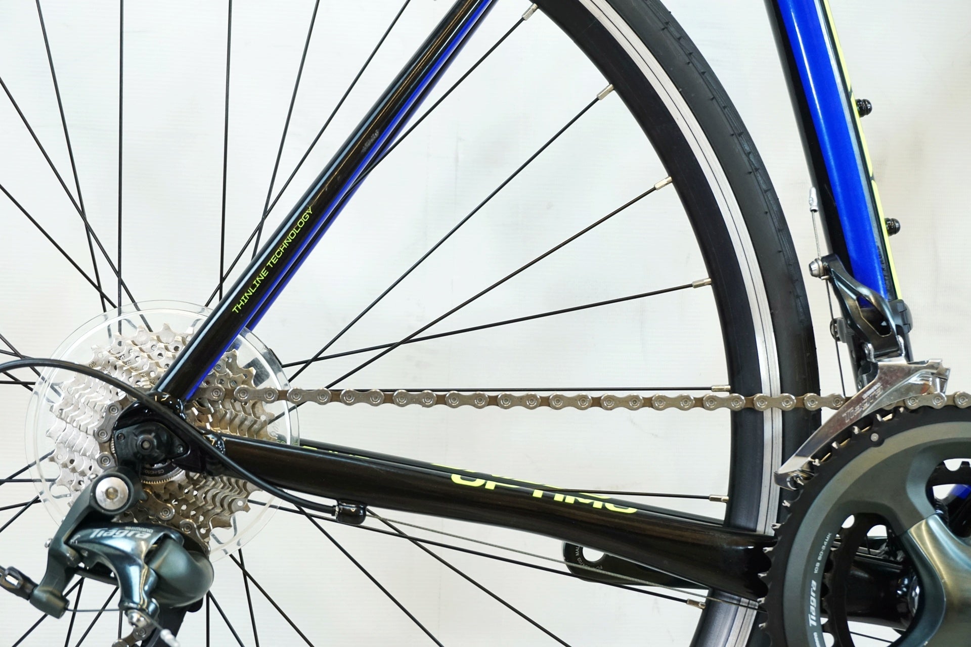 CANNONDALE 「キャノンデール」 CAAD OPTIMO TIAGRA 2017年モデル ロードバイク / 有明ガーデン店