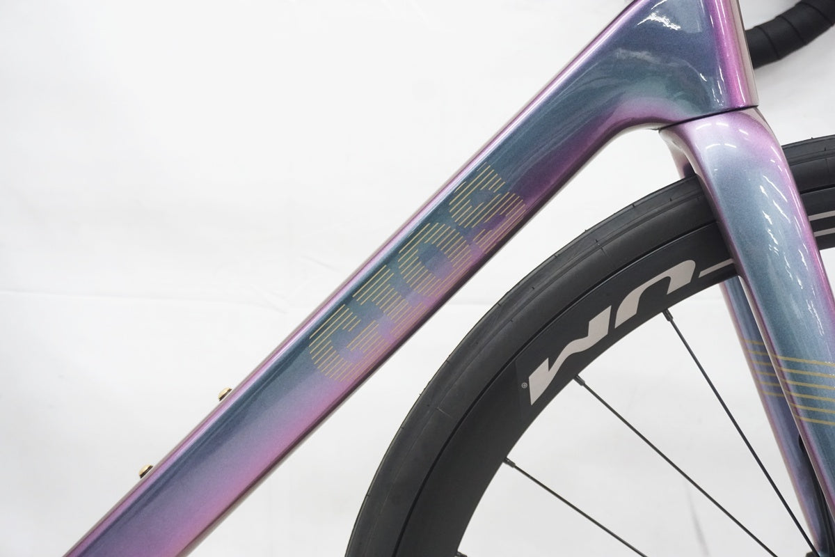 GIOS 「ジオス」 BREEZE 2025年モデル ロードバイク/ 大阪美原北インター店