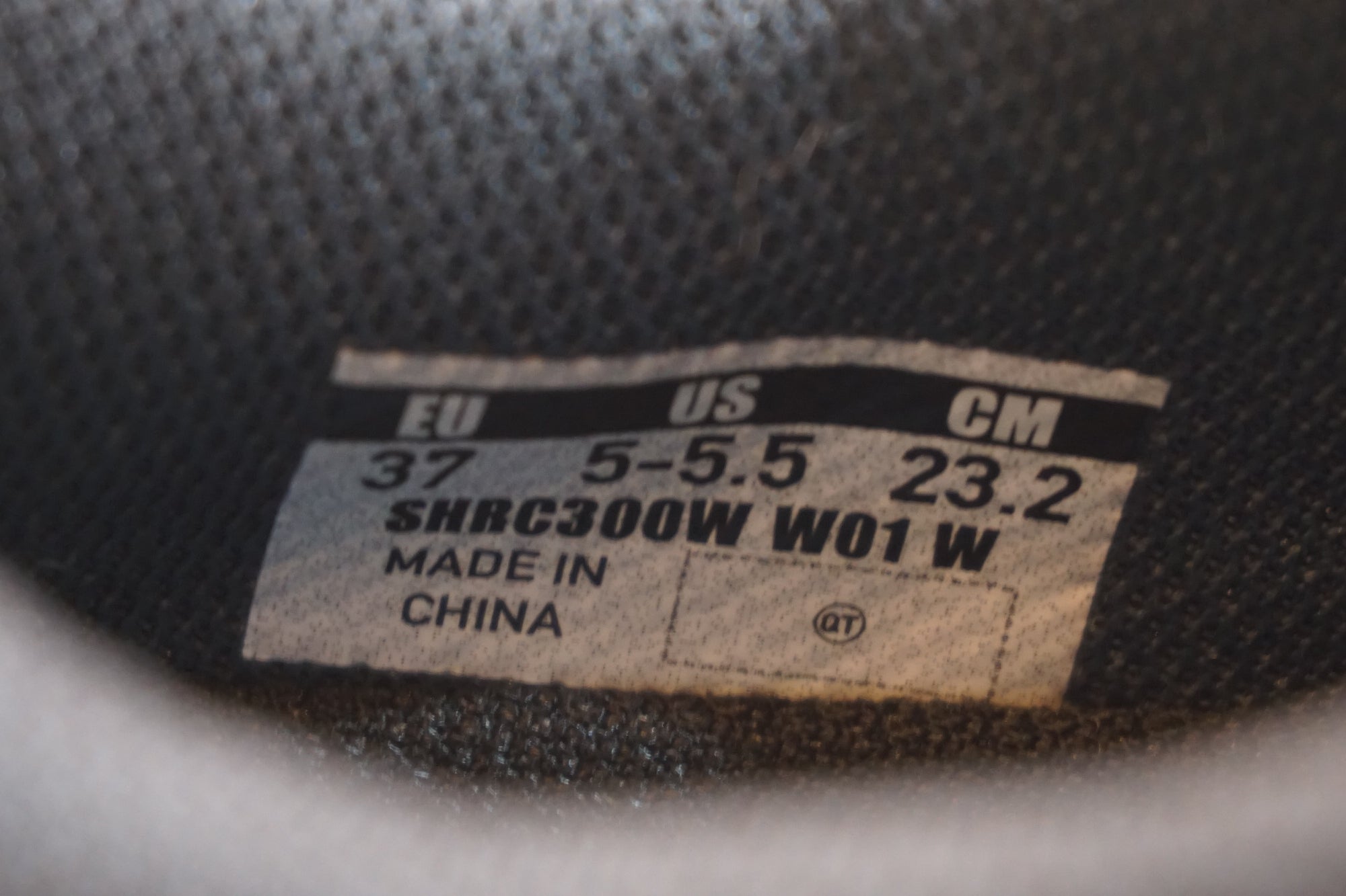 SHIMANO 「シマノ」 RC3 23.2cm シューズ / バイチャリ浦和ベース