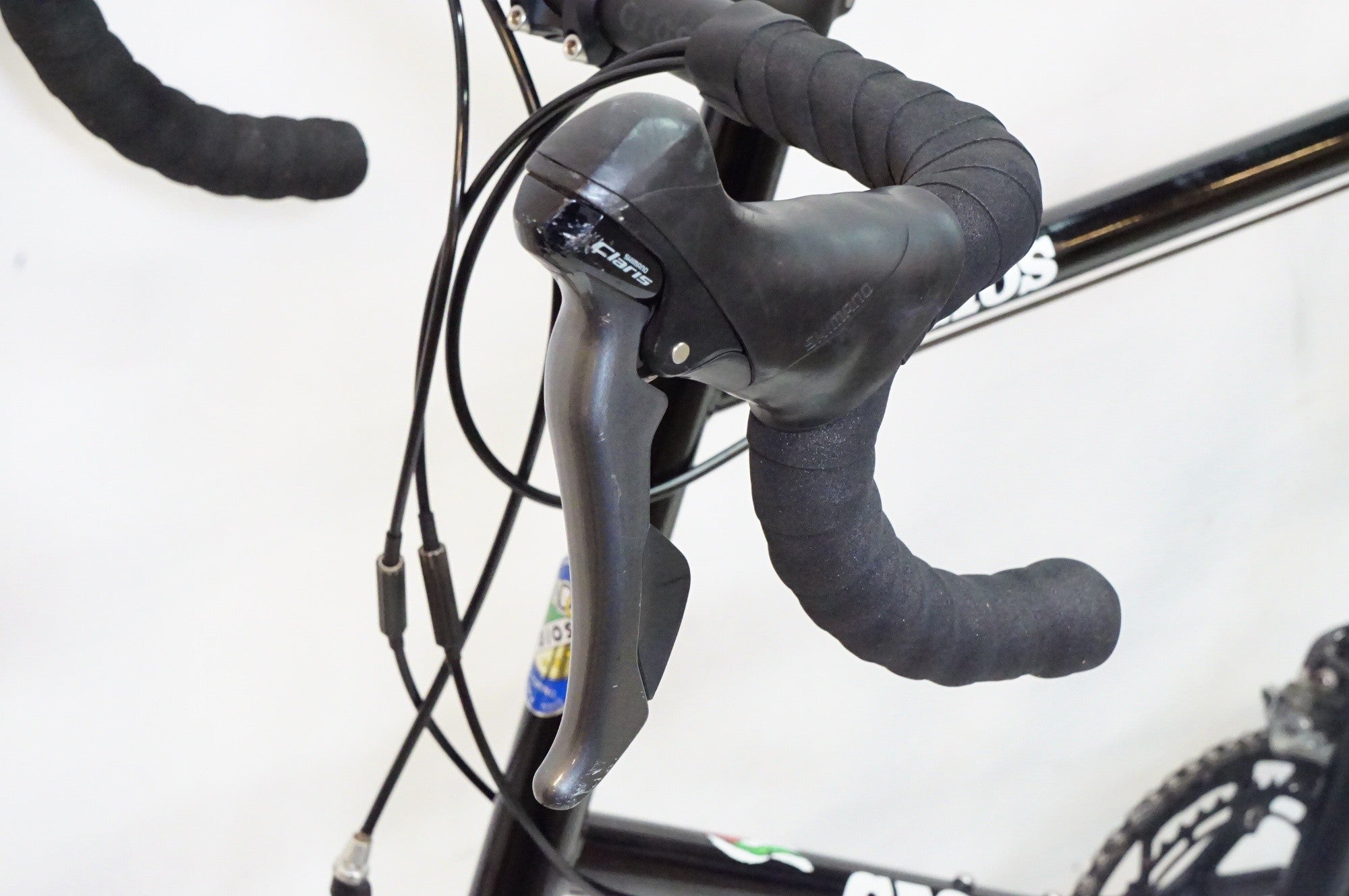 GIOS 「ジオス」 FELUCA 2020年モデル 20インチ ミニベロ / 熊谷本店