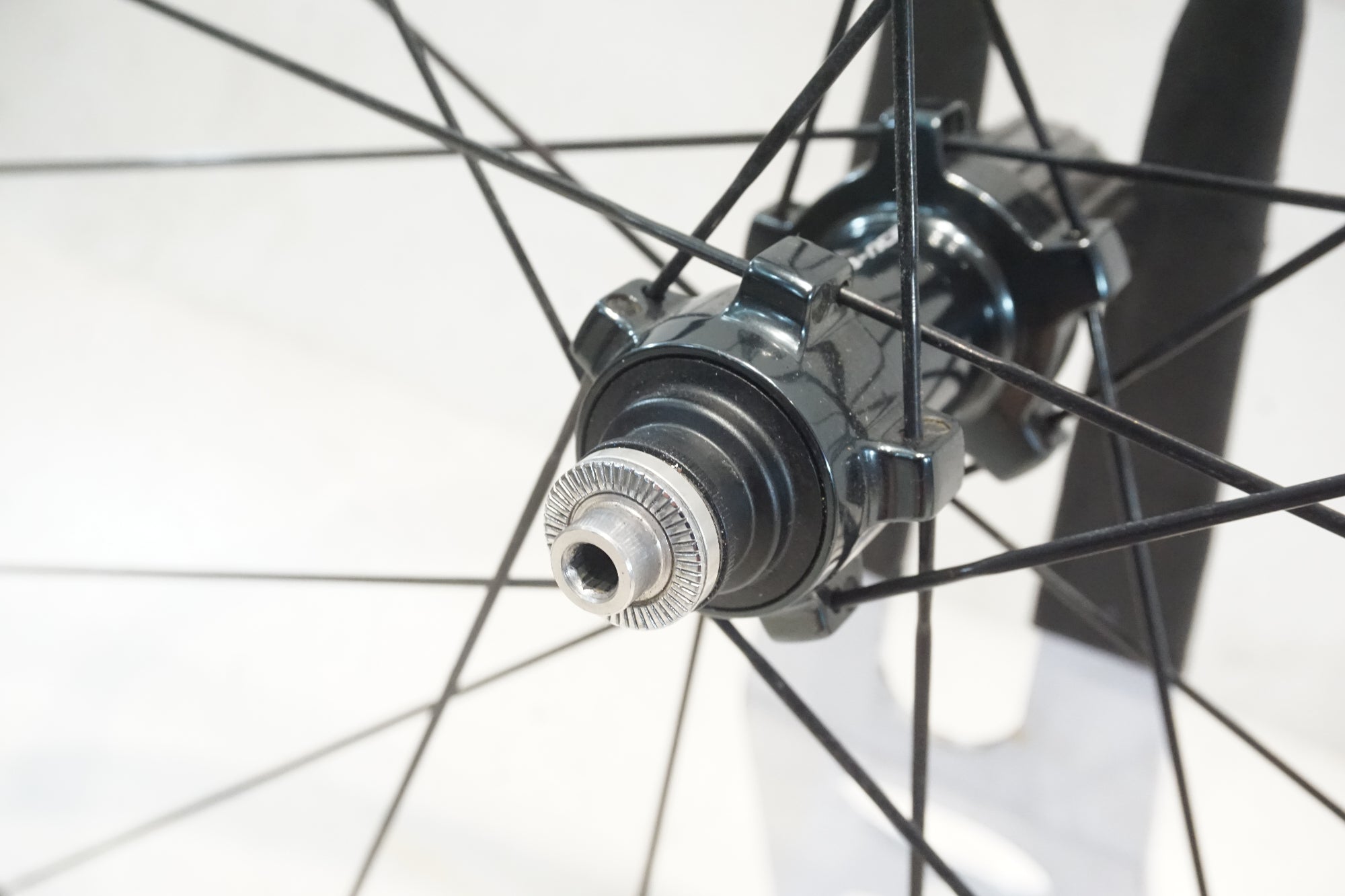 SHIMANO 「シマノ」 DURA-ACE C24 WH-9000 シマノ11速 ホールセット / 横浜戸塚店