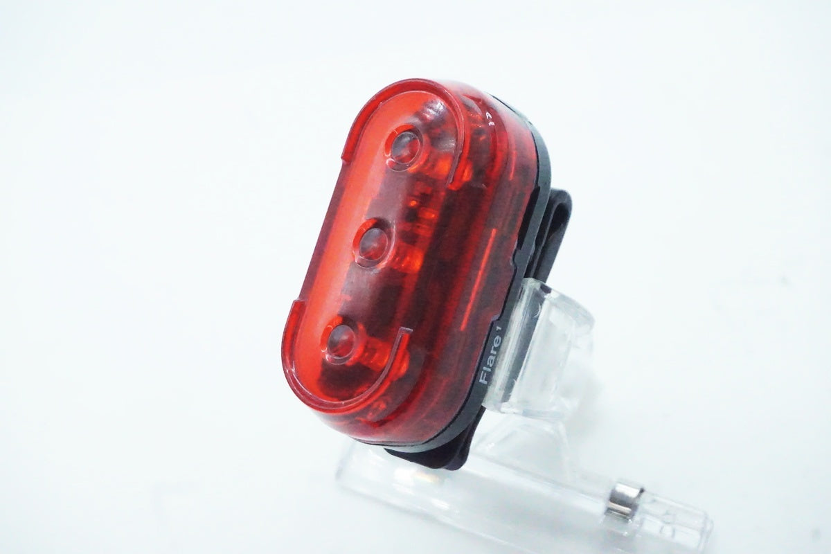 BONTRAGER「ボントレガー」 FLARE1 リアライト/ 京都西院店