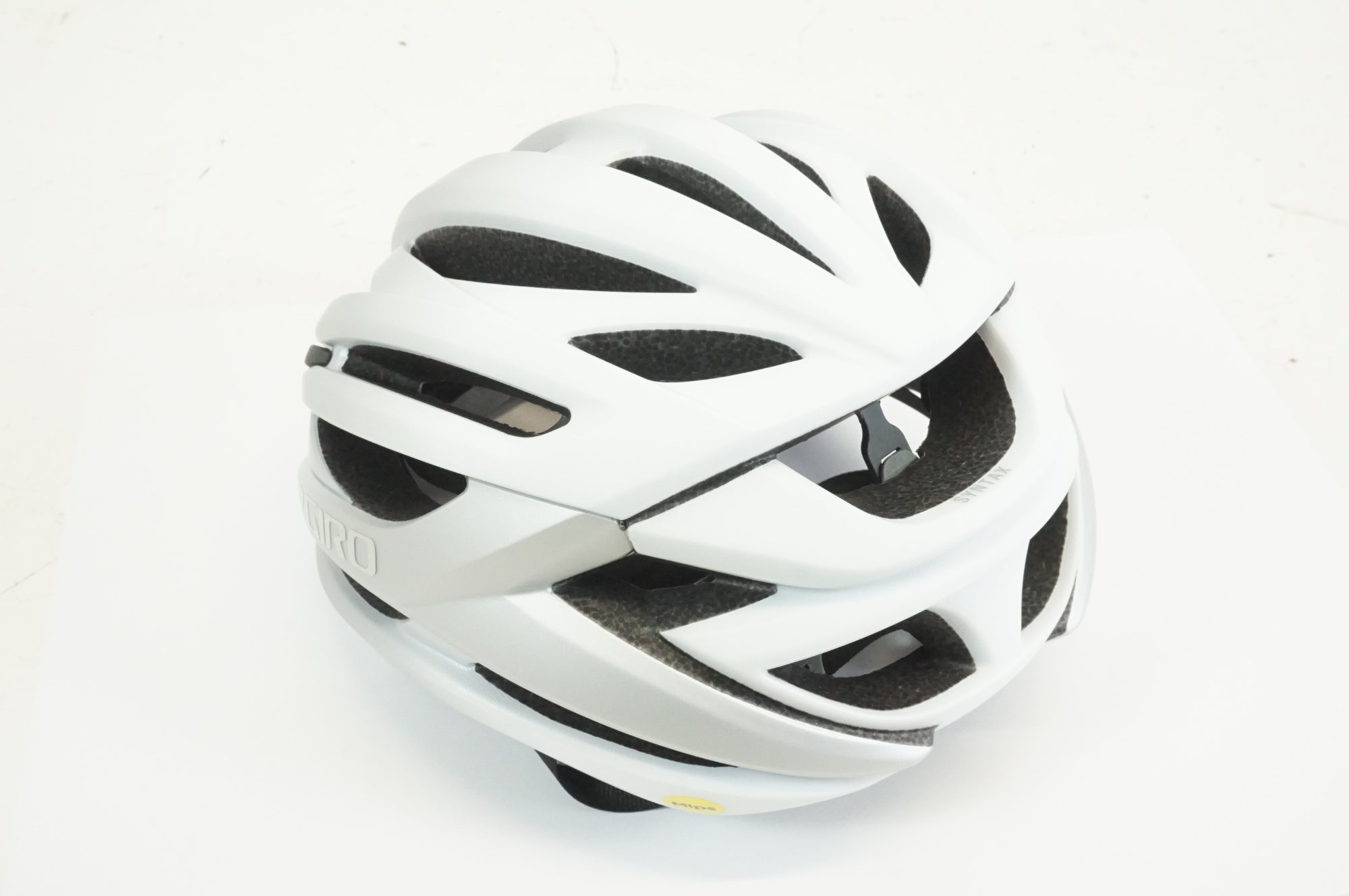 GIRO 「ジロ」 SYNTAX MIPS AF Mサイズ(55-59cm) ヘルメット / 宇都宮店