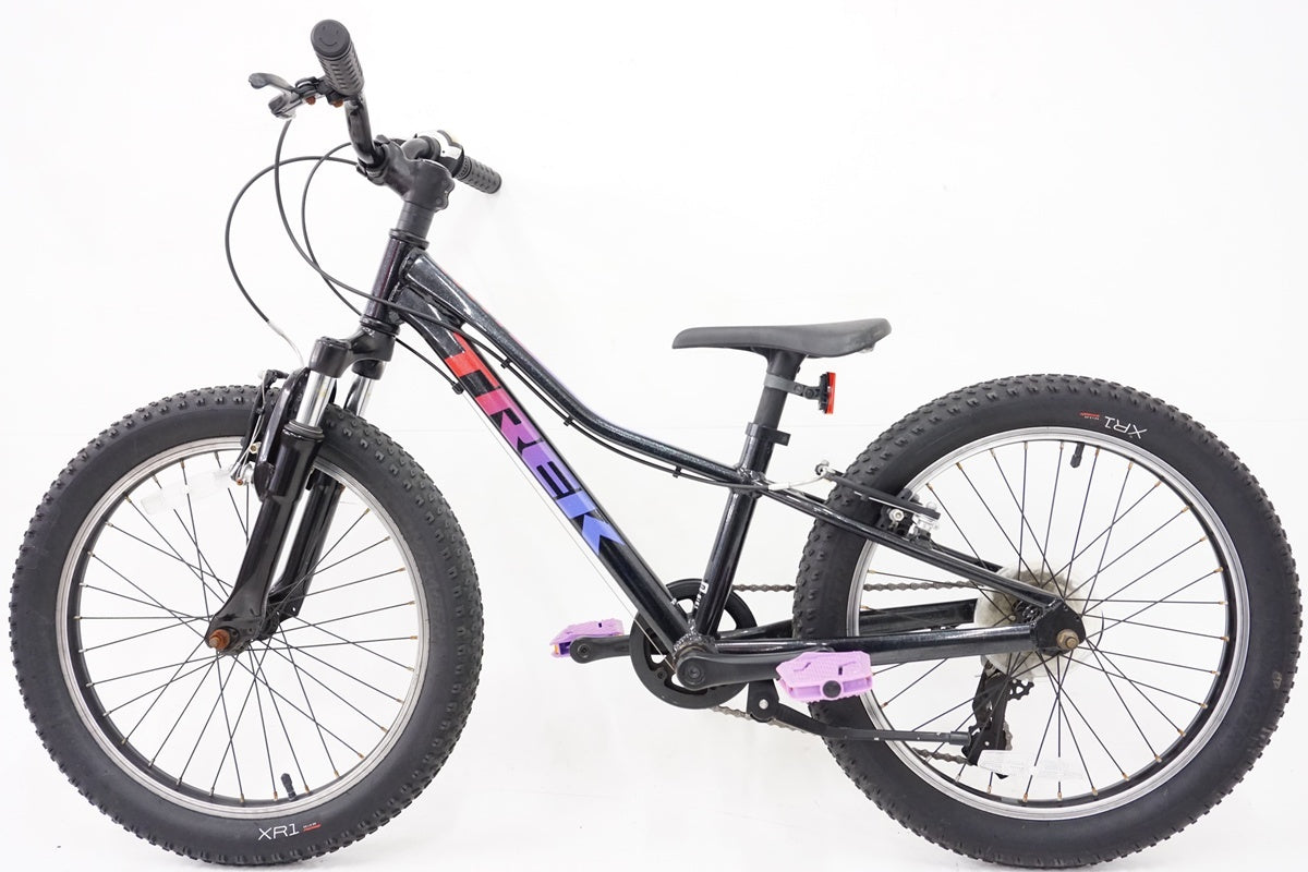 TREK「トレック」 PRECALIBER 20 20インチ 2020年モデル キッズバイク / 浜松店