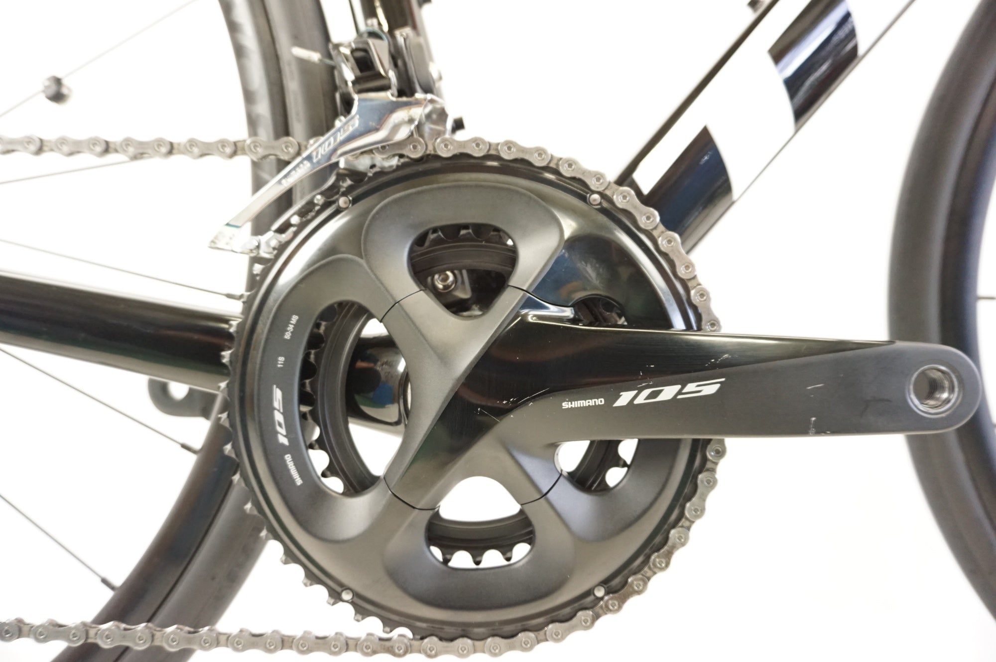 TREK 「トレック」 EMONDA SL 5 DISC 2022年モデル ロードバイク / 宇都宮店