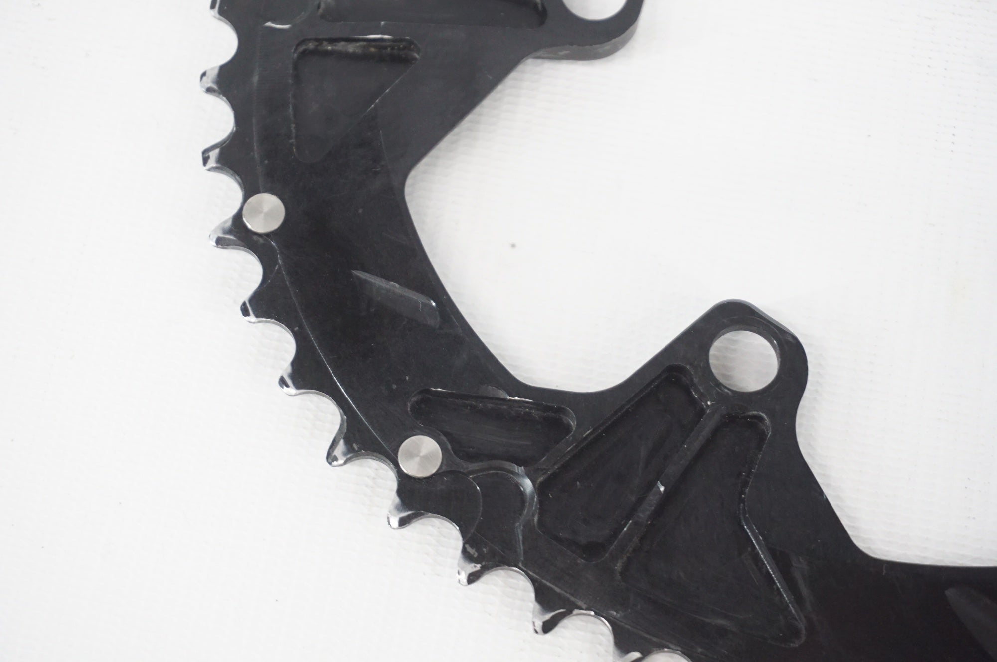 ROTOR 「ローター」 QRINGS 52T チェーンリング / 阪急塚口店