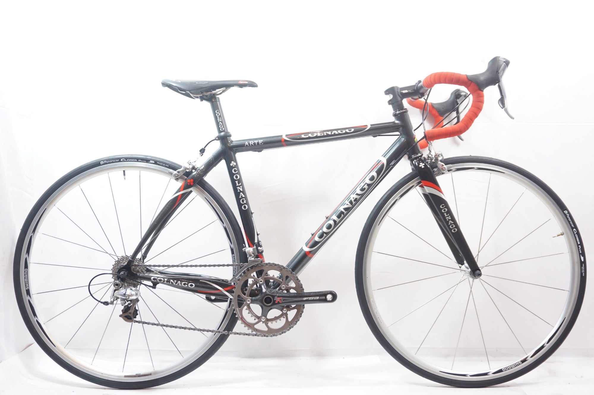 COLNAGO 「コルナゴ」 ARTE 2006年モデル ロードバイク / 世田谷店