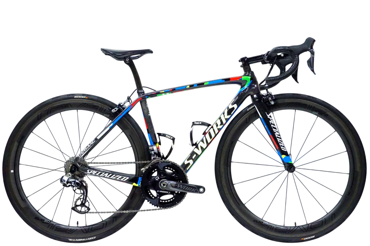 SPECIALIZED 「スペシャライズド」 S-WORKS TARMAC SL5 SAGAN 2016年モデル ロードバイク / 名古屋大須店