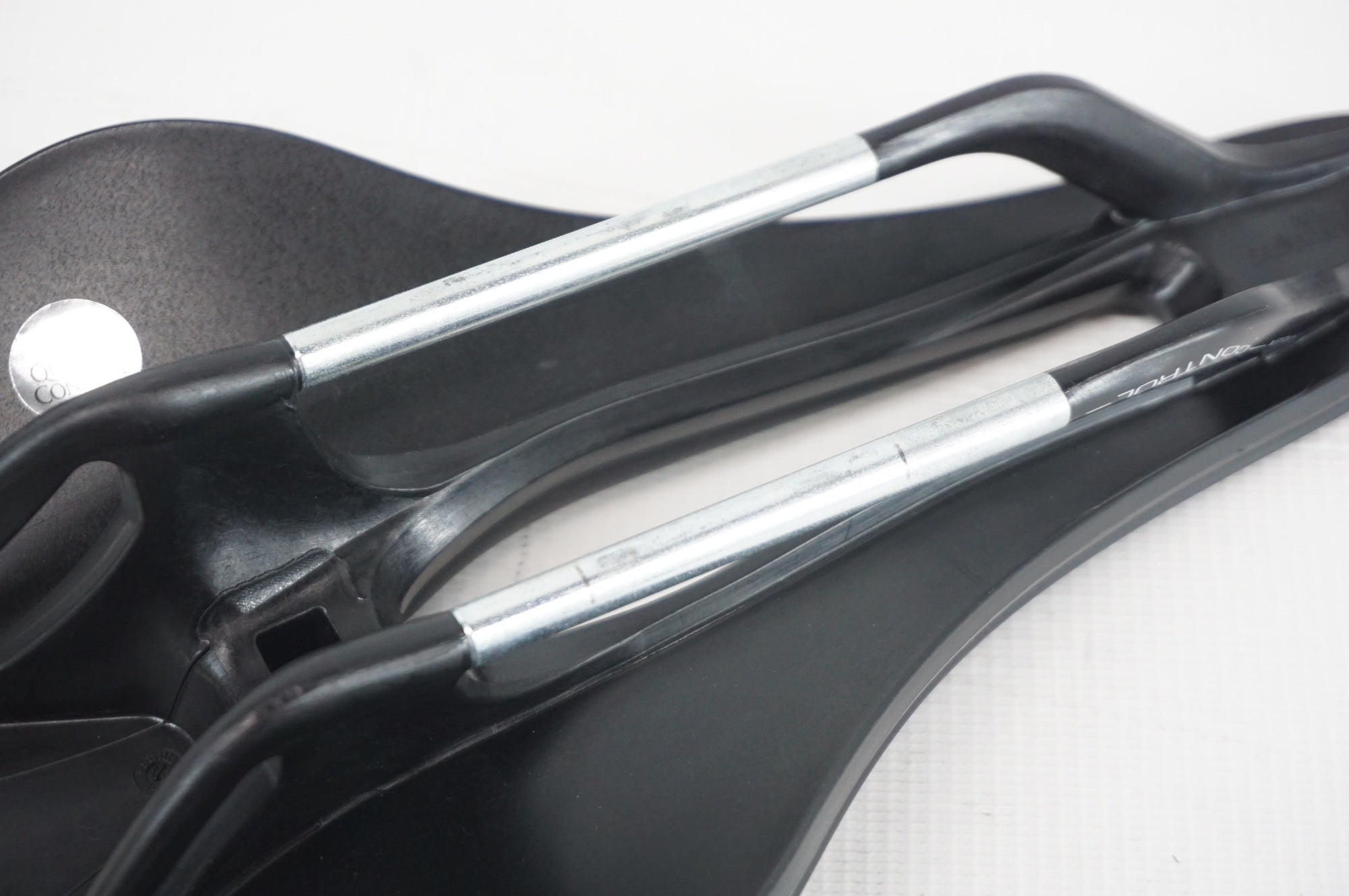 SELLE ITALIA 「セライタリア」 MODEL X GREEN サドル / 阪急塚口店