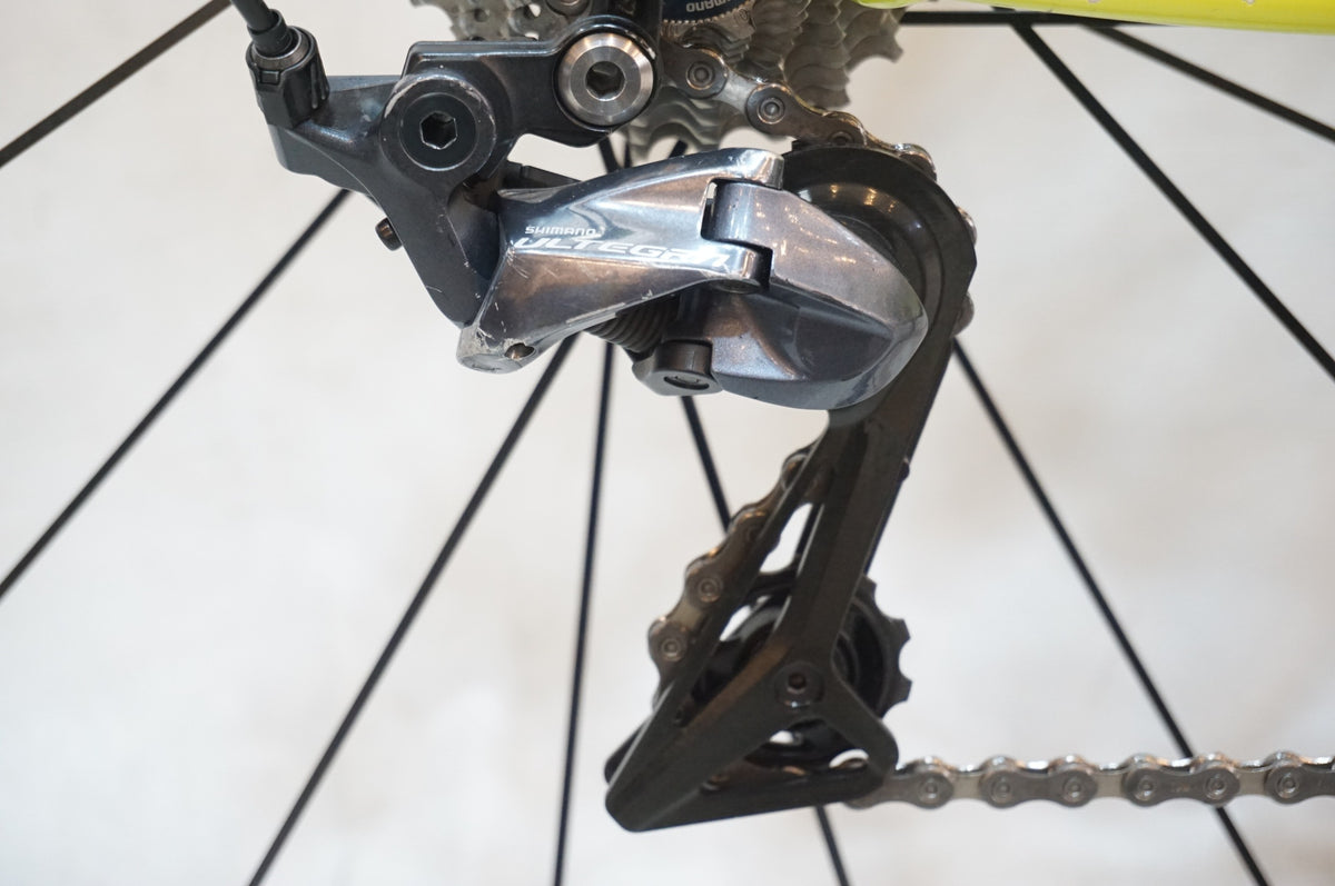 CANNONDALE 「キャノンデール」 CAAD12 105 2016年モデル カスタム ロードバイク / 浦和ベース
