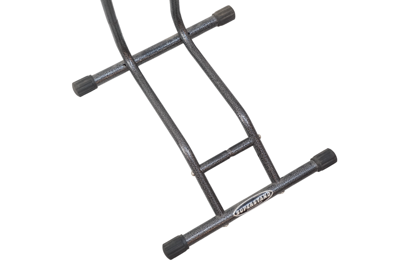 SUPERSTAND 「スーパースタンド」 ディスプレイスタンド / バイチャリ浦和ベース