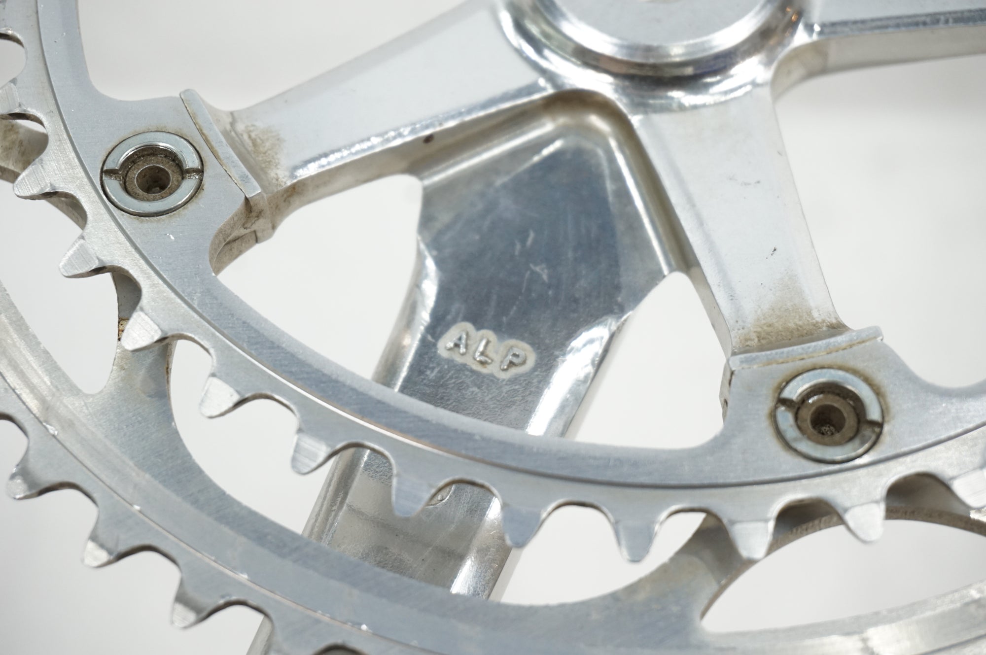 SUNTOUR 「サンツアー」 CYCLONE 52-42T 170mm クランクセット / 川越店