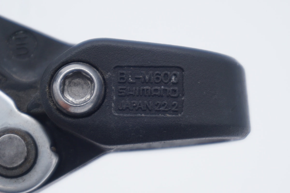 SHIMANO 「シマノ」 BL-M600 ブレーキレバー / 滋賀大津店