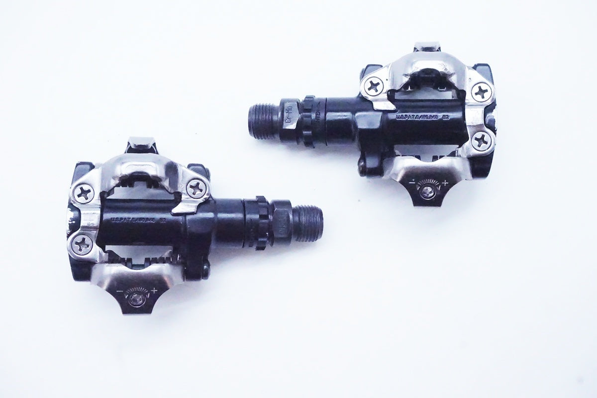 SHIMANO「シマノ」 PD-M520 ペダル/ 京都西院店