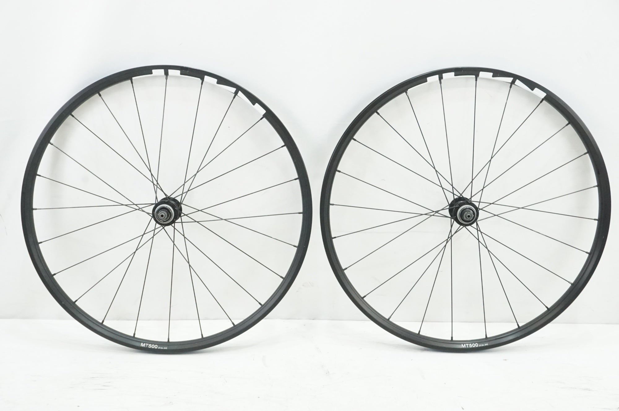 SHIMANO 「シマノ」 WH-MT500 シマノ10S ホイールセット / 大宮店