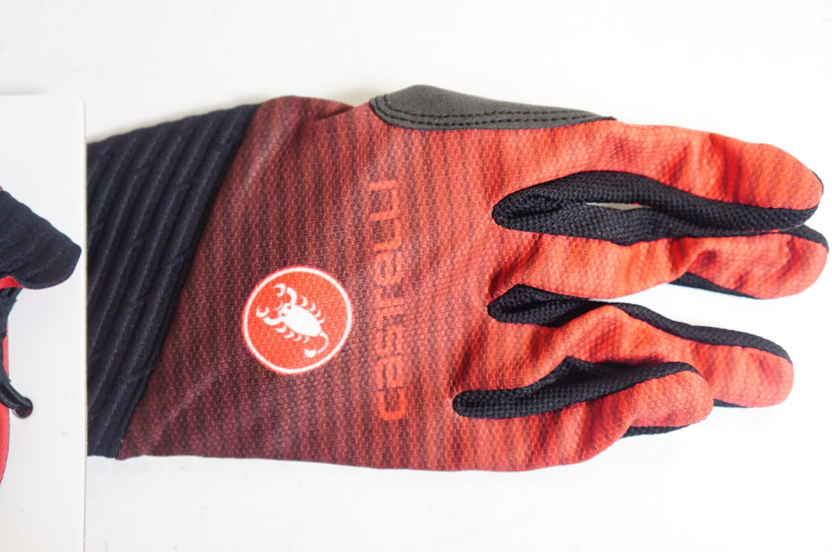 CASTELLI 「カステリ」 CW 6.1 CROSS Lサイズ グローブ / 熊谷本店
