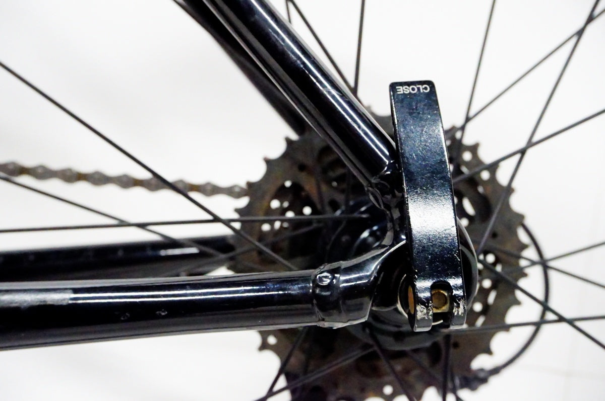 TREK 「トレック」 DOMANE AL2 RIM 2021年モデル ロードバイク / 名古屋大須店