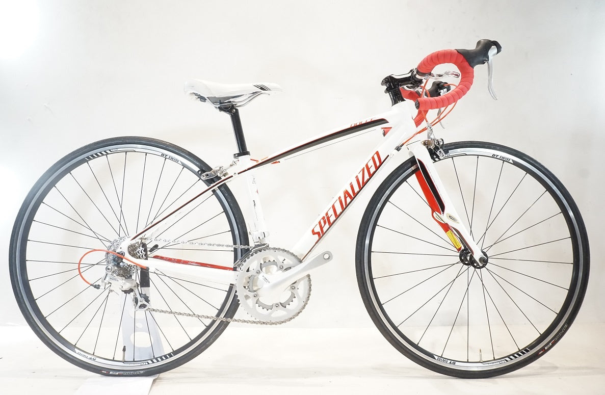 SPECIALIZED 「スペシャライズド」 DOLCE SPORT 2012年モデル ロードバイク / 横浜戸塚店