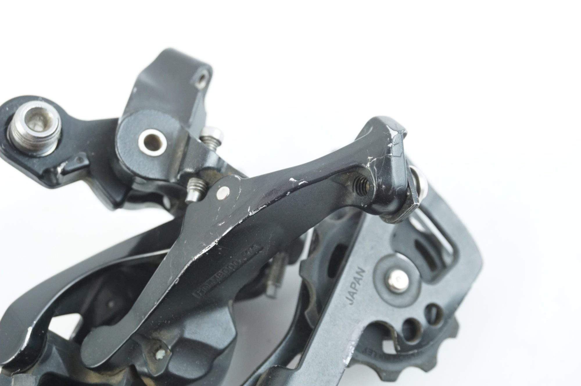 SHIMANO 「シマノ」 DEORE XT RD-M8000 リアディレイラー / 中目黒店